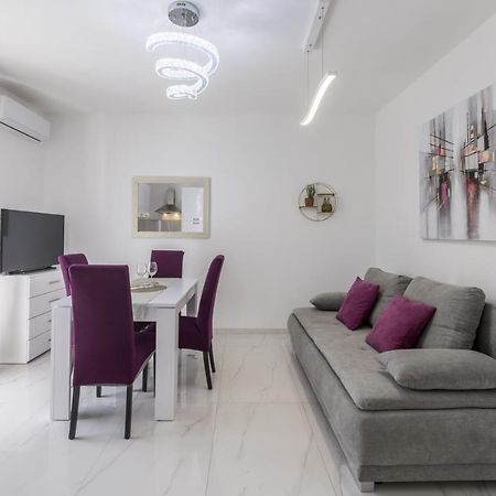 Royal Rose Gold Apartment Водице Екстериор снимка