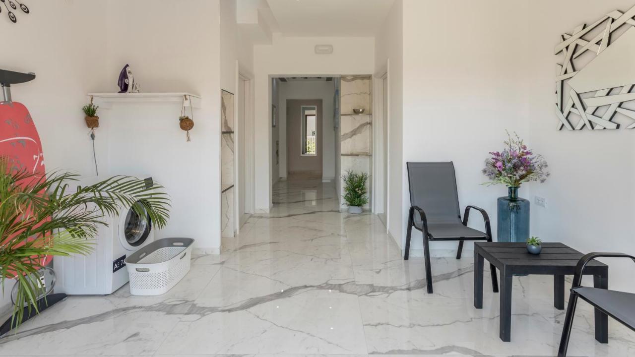 Royal Rose Gold Apartment Водице Екстериор снимка